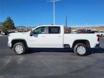 New 2025 Chevrolet Silverado 2500 LT Crew Cab 4WD, Pickup for sale #SCL250076 - photo 4