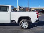 New 2025 Chevrolet Silverado 2500 LT Crew Cab 4WD, Pickup for sale #SCL250076 - photo 5