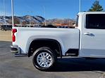 New 2025 Chevrolet Silverado 2500 LT Crew Cab 4WD, Pickup for sale #SCL250076 - photo 6