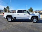 New 2025 Chevrolet Silverado 2500 LT Crew Cab 4WD, Pickup for sale #SCL250076 - photo 7