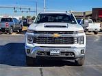 New 2025 Chevrolet Silverado 2500 LT Crew Cab 4WD, Pickup for sale #SCL250076 - photo 9