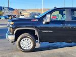 New 2025 Chevrolet Silverado 2500 LT Crew Cab 4WD, Pickup for sale #SCL250081 - photo 3