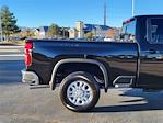 New 2025 Chevrolet Silverado 2500 LT Crew Cab 4WD, Pickup for sale #SCL250081 - photo 6