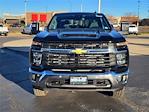 New 2025 Chevrolet Silverado 2500 LT Crew Cab 4WD, Pickup for sale #SCL250081 - photo 9