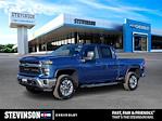 New 2025 Chevrolet Silverado 2500 LT Crew Cab 4WD, Pickup for sale #SCL250082 - photo 1