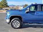 New 2025 Chevrolet Silverado 2500 LT Crew Cab 4WD, Pickup for sale #SCL250082 - photo 3