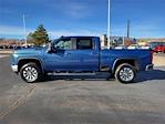 New 2025 Chevrolet Silverado 2500 LT Crew Cab 4WD, Pickup for sale #SCL250082 - photo 4