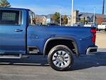 New 2025 Chevrolet Silverado 2500 LT Crew Cab 4WD, Pickup for sale #SCL250082 - photo 5