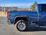 New 2025 Chevrolet Silverado 2500 LT Crew Cab 4WD, Pickup for sale #SCL250082 - photo 6