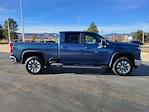 New 2025 Chevrolet Silverado 2500 LT Crew Cab 4WD, Pickup for sale #SCL250082 - photo 7