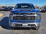 New 2025 Chevrolet Silverado 2500 LT Crew Cab 4WD, Pickup for sale #SCL250082 - photo 9