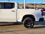 New 2025 Chevrolet Silverado 1500 LT Crew Cab 4WD, Pickup for sale #SCL250084 - photo 4