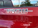 New 2025 Chevrolet Silverado 1500 LT Crew Cab 4WD, Pickup for sale #SCL250085 - photo 23