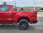 New 2025 Chevrolet Silverado 1500 LT Crew Cab 4WD, Pickup for sale #SCL250085 - photo 5