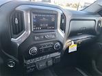 New 2025 Chevrolet Silverado 2500 LT Crew Cab 4WD, Pickup for sale #SCL250095 - photo 13