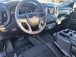 New 2025 Chevrolet Silverado 2500 LT Crew Cab 4WD, Pickup for sale #SCL250095 - photo 19