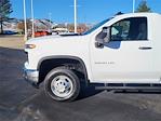 New 2025 Chevrolet Silverado 2500 LT Crew Cab 4WD, Pickup for sale #SCL250095 - photo 3