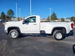 New 2025 Chevrolet Silverado 2500 LT Crew Cab 4WD, Pickup for sale #SCL250095 - photo 4