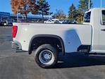 New 2025 Chevrolet Silverado 2500 LT Crew Cab 4WD, Pickup for sale #SCL250095 - photo 6