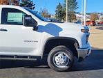 New 2025 Chevrolet Silverado 2500 LT Crew Cab 4WD, Pickup for sale #SCL250095 - photo 8