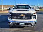 New 2025 Chevrolet Silverado 2500 LT Crew Cab 4WD, Pickup for sale #SCL250095 - photo 9