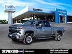 New 2025 Chevrolet Silverado 2500 LT Crew Cab 4WD, Pickup for sale #SCL250098 - photo 1