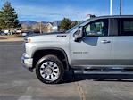 New 2025 Chevrolet Silverado 2500 LT Crew Cab 4WD, Pickup for sale #SCL250098 - photo 3