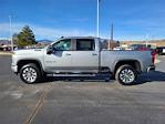 New 2025 Chevrolet Silverado 2500 LT Crew Cab 4WD, Pickup for sale #SCL250098 - photo 4