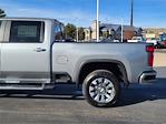 New 2025 Chevrolet Silverado 2500 LT Crew Cab 4WD, Pickup for sale #SCL250098 - photo 5