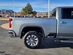 New 2025 Chevrolet Silverado 2500 LT Crew Cab 4WD, Pickup for sale #SCL250098 - photo 6