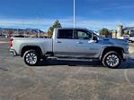 New 2025 Chevrolet Silverado 2500 LT Crew Cab 4WD, Pickup for sale #SCL250098 - photo 7