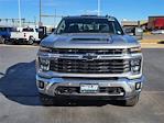 New 2025 Chevrolet Silverado 2500 LT Crew Cab 4WD, Pickup for sale #SCL250098 - photo 9