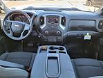 New 2025 Chevrolet Silverado 2500 Work Truck Double Cab 4WD, 8' 2" Reading SL Service Body Service Truck for sale #SCL250100 - photo 20