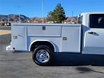 New 2025 Chevrolet Silverado 2500 Work Truck Double Cab 4WD, 8' 2" Reading SL Service Body Service Truck for sale #SCL250100 - photo 6