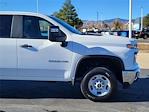 New 2025 Chevrolet Silverado 2500 Work Truck Double Cab 4WD, 8' 2" Reading SL Service Body Service Truck for sale #SCL250100 - photo 8