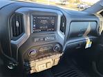 New 2025 Chevrolet Silverado 2500 Custom Crew Cab 4WD, Pickup for sale #SCL250106 - photo 12