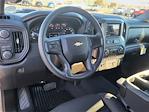 New 2025 Chevrolet Silverado 2500 Custom Crew Cab 4WD, Pickup for sale #SCL250106 - photo 18