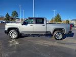 New 2025 Chevrolet Silverado 2500 Custom Crew Cab 4WD, Pickup for sale #SCL250106 - photo 4