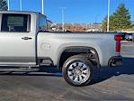 New 2025 Chevrolet Silverado 2500 Custom Crew Cab 4WD, Pickup for sale #SCL250106 - photo 5