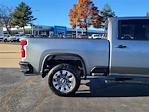 New 2025 Chevrolet Silverado 2500 Custom Crew Cab 4WD, Pickup for sale #SCL250106 - photo 6