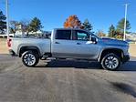 New 2025 Chevrolet Silverado 2500 Custom Crew Cab 4WD, Pickup for sale #SCL250106 - photo 7