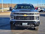 New 2025 Chevrolet Silverado 2500 Custom Crew Cab 4WD, Pickup for sale #SCL250106 - photo 9