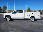 2025 Chevrolet Silverado 2500 Double Cab 4x4, Service Truck for sale #SCL250113 - photo 4