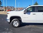 New 2025 Chevrolet Silverado 2500 Work Truck Double Cab 4x4, Service Truck for sale #SCL250114 - photo 3