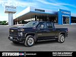 New 2025 Chevrolet Silverado 2500 Custom Crew Cab 4WD, Pickup for sale #SCL250116 - photo 1