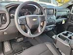 New 2025 Chevrolet Silverado 2500 Custom Crew Cab 4WD, Pickup for sale #SCL250116 - photo 18