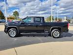 New 2025 Chevrolet Silverado 2500 Custom Crew Cab 4WD, Pickup for sale #SCL250116 - photo 4