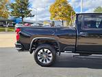 New 2025 Chevrolet Silverado 2500 Custom Crew Cab 4WD, Pickup for sale #SCL250116 - photo 6