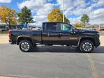 New 2025 Chevrolet Silverado 2500 Custom Crew Cab 4WD, Pickup for sale #SCL250116 - photo 7