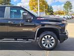 New 2025 Chevrolet Silverado 2500 Custom Crew Cab 4WD, Pickup for sale #SCL250116 - photo 8